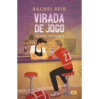 Virada de jogo Virada de jogo