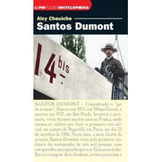 Santos dumont