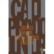 Diretrizes para uma política econômica brasileira