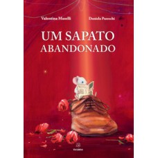 Um sapato abandonado