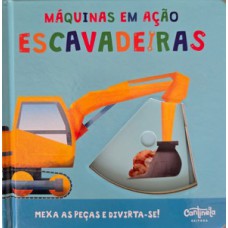 Escavadeiras Escavadeiras
