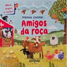 Amigos da roça