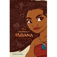 A história de Moana