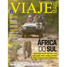 Revista Viaje Mais 299