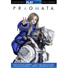 Revista Play Games 317 - Pragmanta
