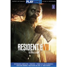 Super Detonado Dicas e Segredos - Resident Evil 7 Biohazard