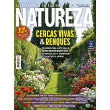 Revista Natureza 458