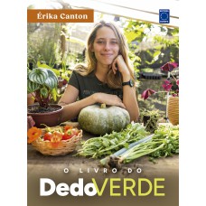 O Livro do Dedo Verde