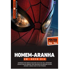 Homem-Aranha: Um Novo Dia - Superpôster Cinema e Séries