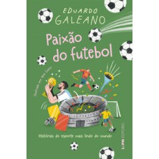 Paixão do futebol