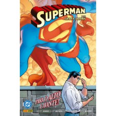 Superman Por Geoff Johns Vol. 02 - Para o Alto e Avante Superman Por Geoff Johns Vol. 02 - Para o Alto e Avante