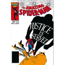 A Saga do Homem-Aranha 16 (40)