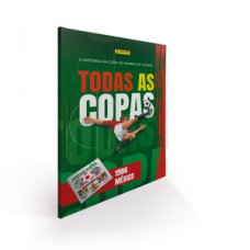 Fascículo Nº 9 - Todas as Copas: México 1986