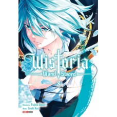 Wistoria: Wand & Sword Vol. 08