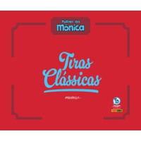 Tiras Clássicas da Turma da Mônica Vol. 11