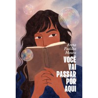 Você vai passar por aqui Você vai passar por aqui