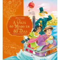 A volta ao mundo em 80 dias