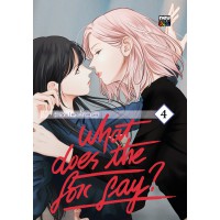What does the Fox say? - Volume 4