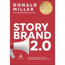 Storybrand 2.0