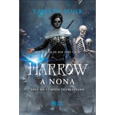 Harrow, a nona