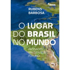 O lugar do Brasil no mundo