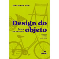 Design do objeto Design do objeto