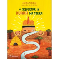 O despertar de Kûara na terra O despertar de Kûara na terra