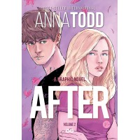 After: A graphic novel (Vol. 2) After: A graphic novel (Vol. 2)