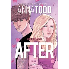 After: A graphic novel (Vol. 2)