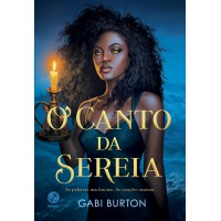 O canto da sereia (Vol. 1 Magia da Sereia) O canto da sereia (Vol. 1 Magia da Sereia)