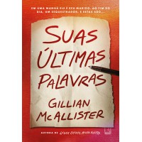 Suas últimas palavras Suas últimas palavras