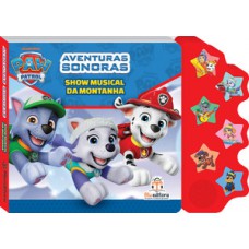 Aventuras sonoras: Show musical
