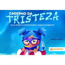 Caderno da tristeza