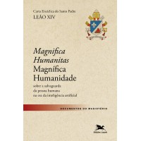 Carta Encíclica do Santo Padre Leão XIV 