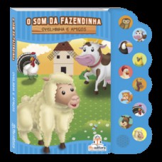 Som da fazendinha: ovelhinha e amigos