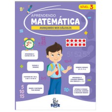 Aprendendo matemática: nível 3