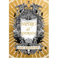PRÉ-VENDA | Império da Alvorada (Império do vampiro #3)