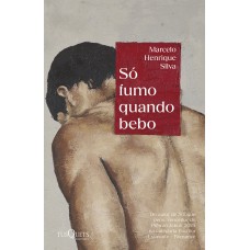 Só fumo quando bebo Só fumo quando bebo