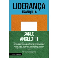 Liderança tranquila