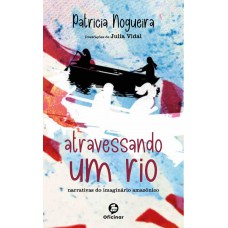 Atravessando um rio