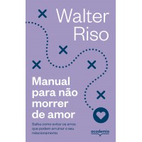 Manual para não morrer de amor -4ª