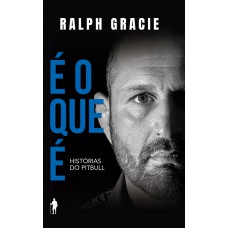 É o que é