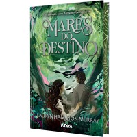 Marés do destino – A continuação de 