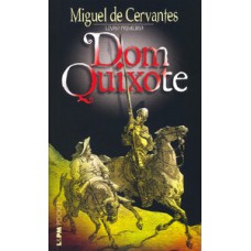 Dom quixote – livro primeiro