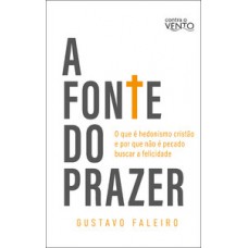 A fonte do prazer