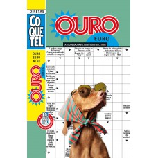 Livro Coquetel Ouro Euro 68 Livro Coquetel Ouro Euro 68