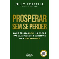 Prosperar sem se perder