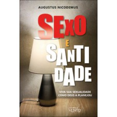 Sexo e santidade