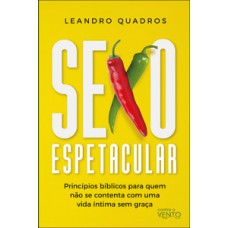 Sexo espetacular