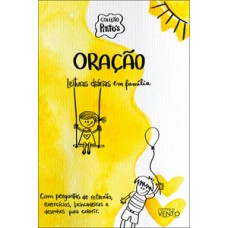 Pitito''s oração Pitito''s oração